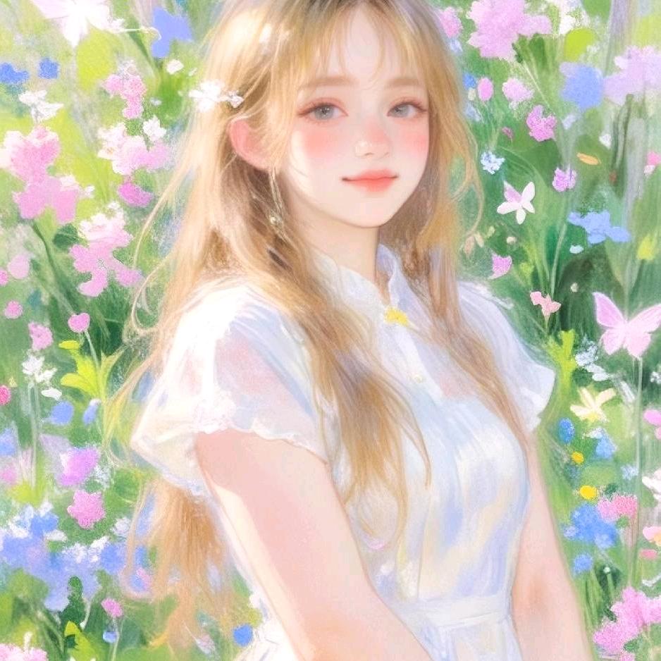 💞꧔ꦿ᭄小财迷