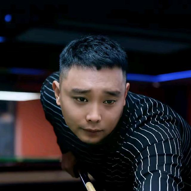 扎扎黑【冷藏导师】