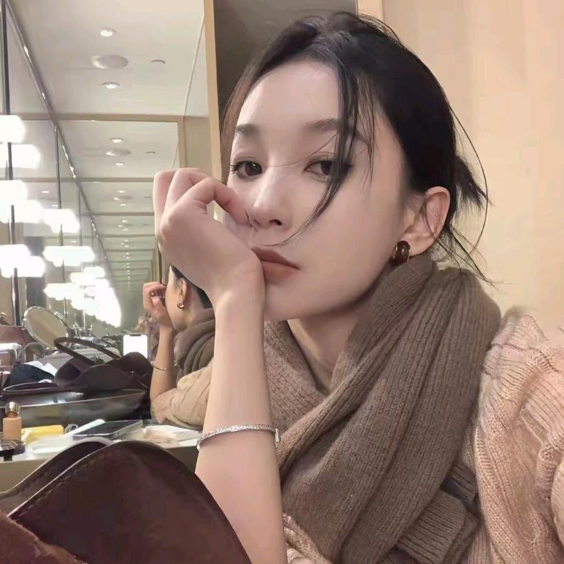 马玉星穿搭号（宇安明）