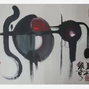 景山客