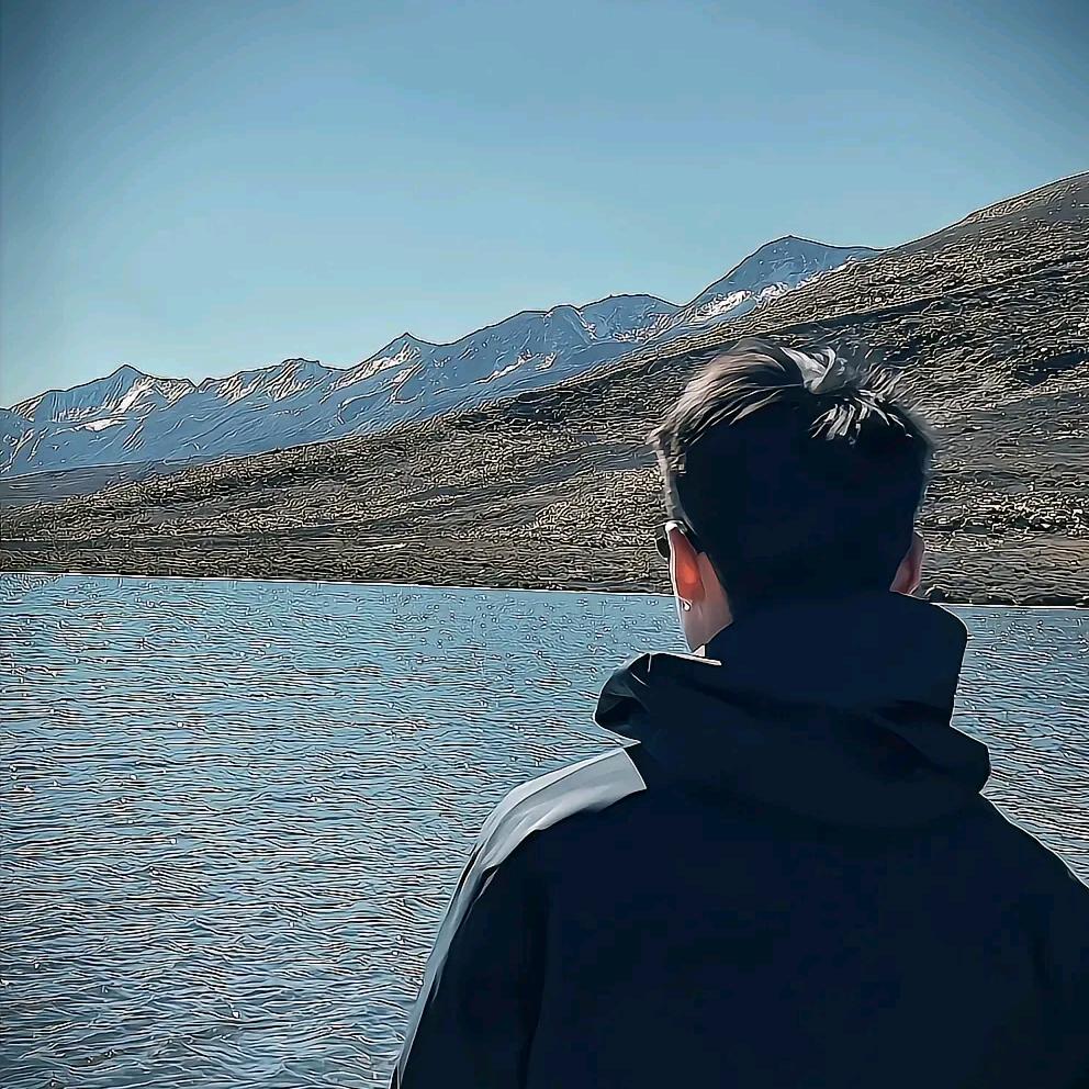 易—三角洲黑奴