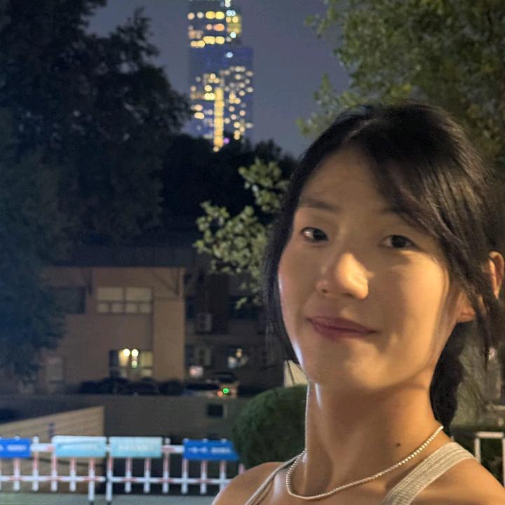 望明月