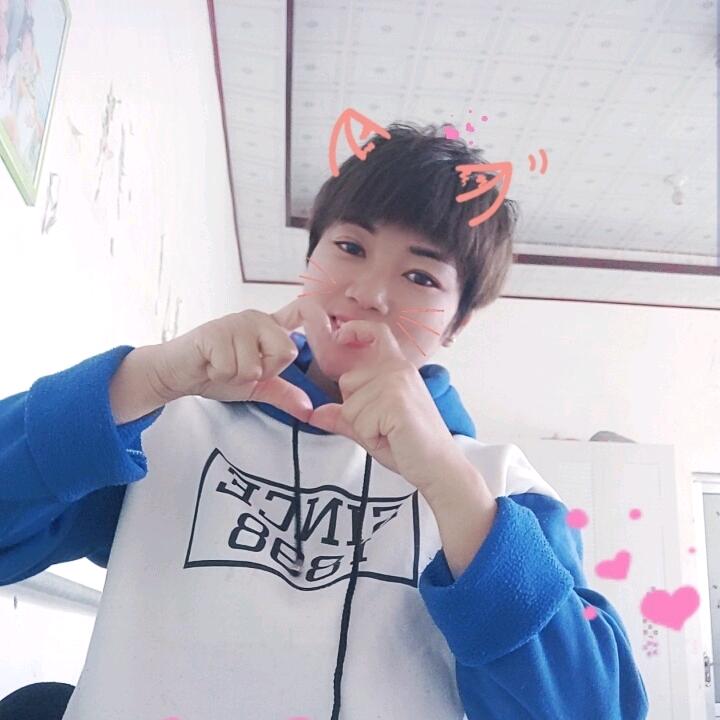在无温柔@%