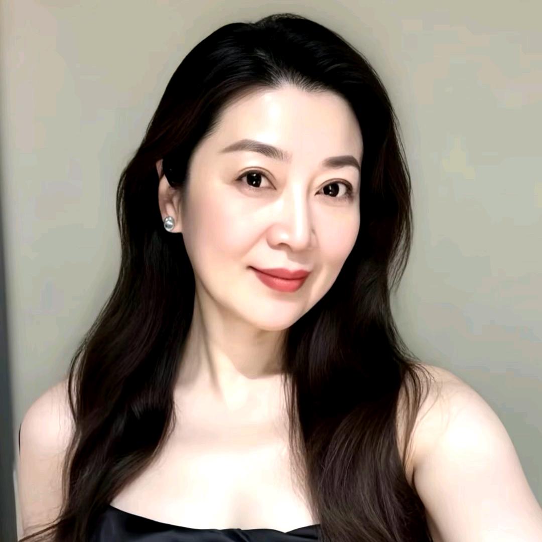 美美（单身），