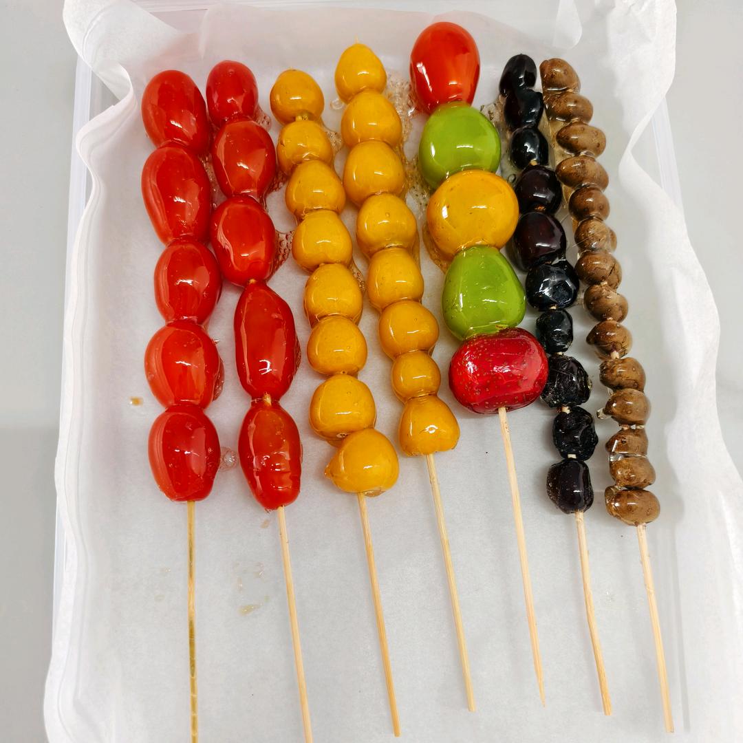 糖葫芦得小老板 🇨🇳