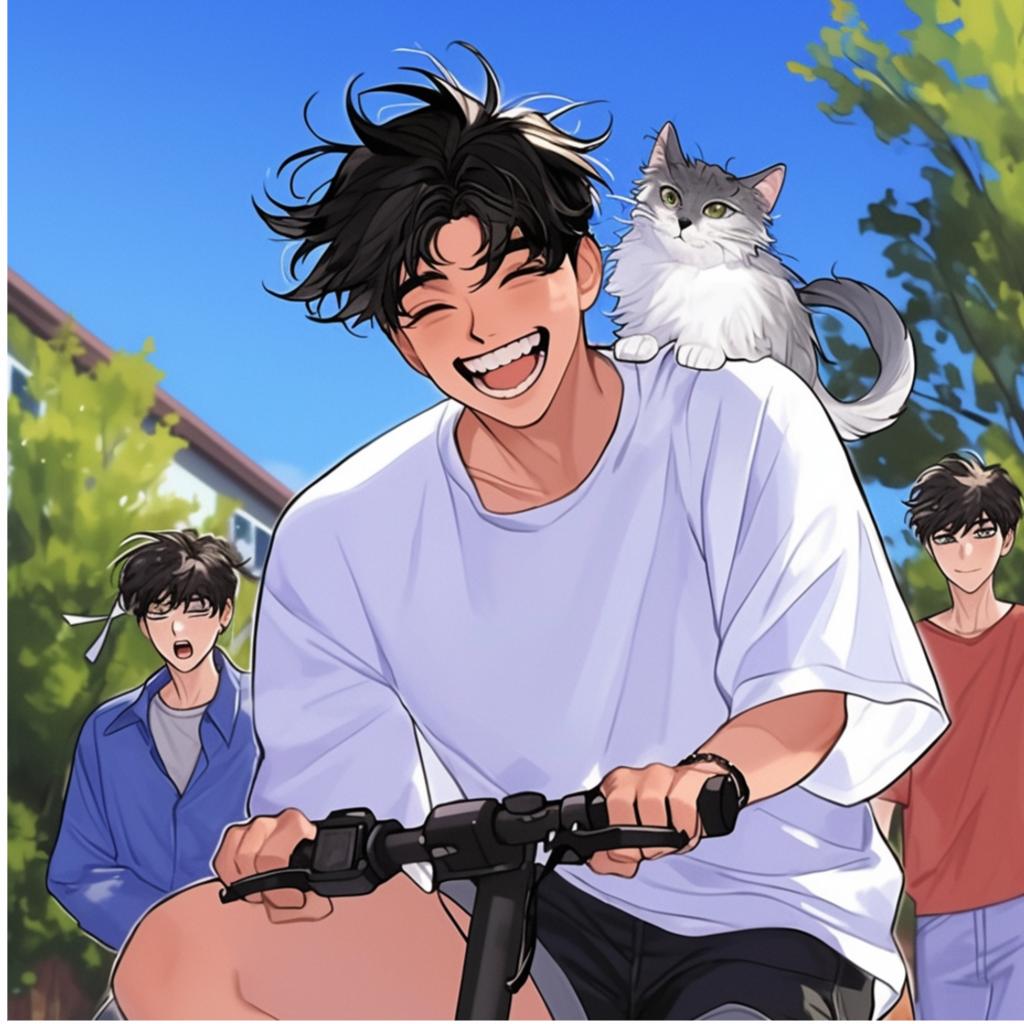 阿星👑