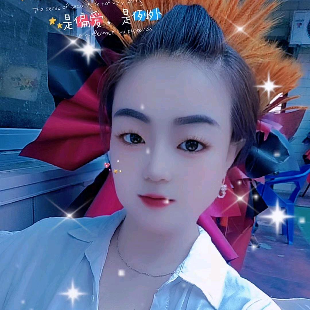 娟儿🌹🐏🐇🌹