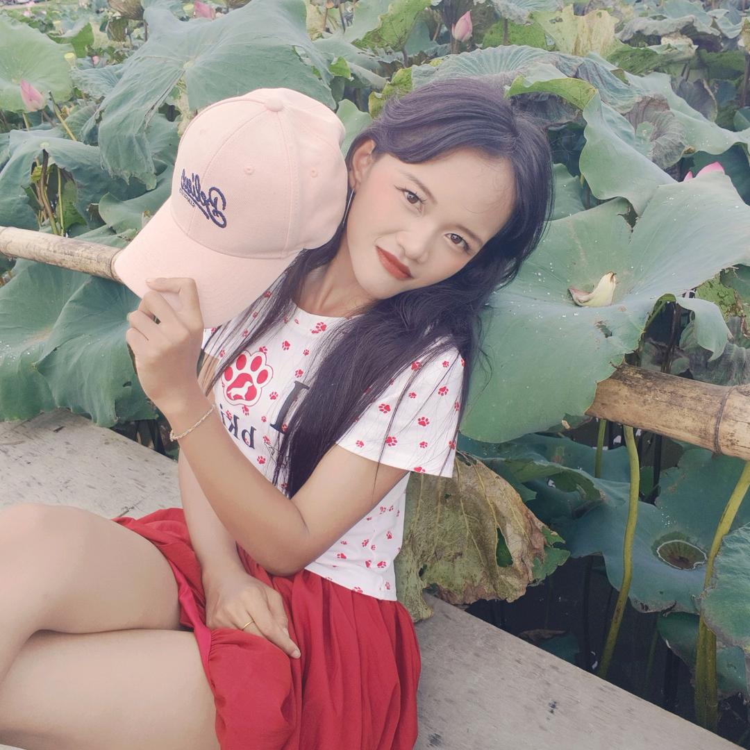 姜姜（自由化妆师）