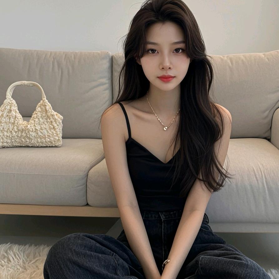 小白兔～奶糖！