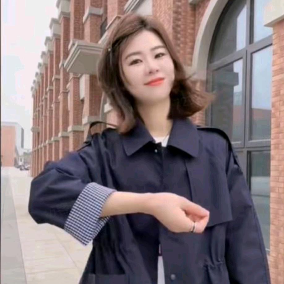 米可妈咪-穿搭分享