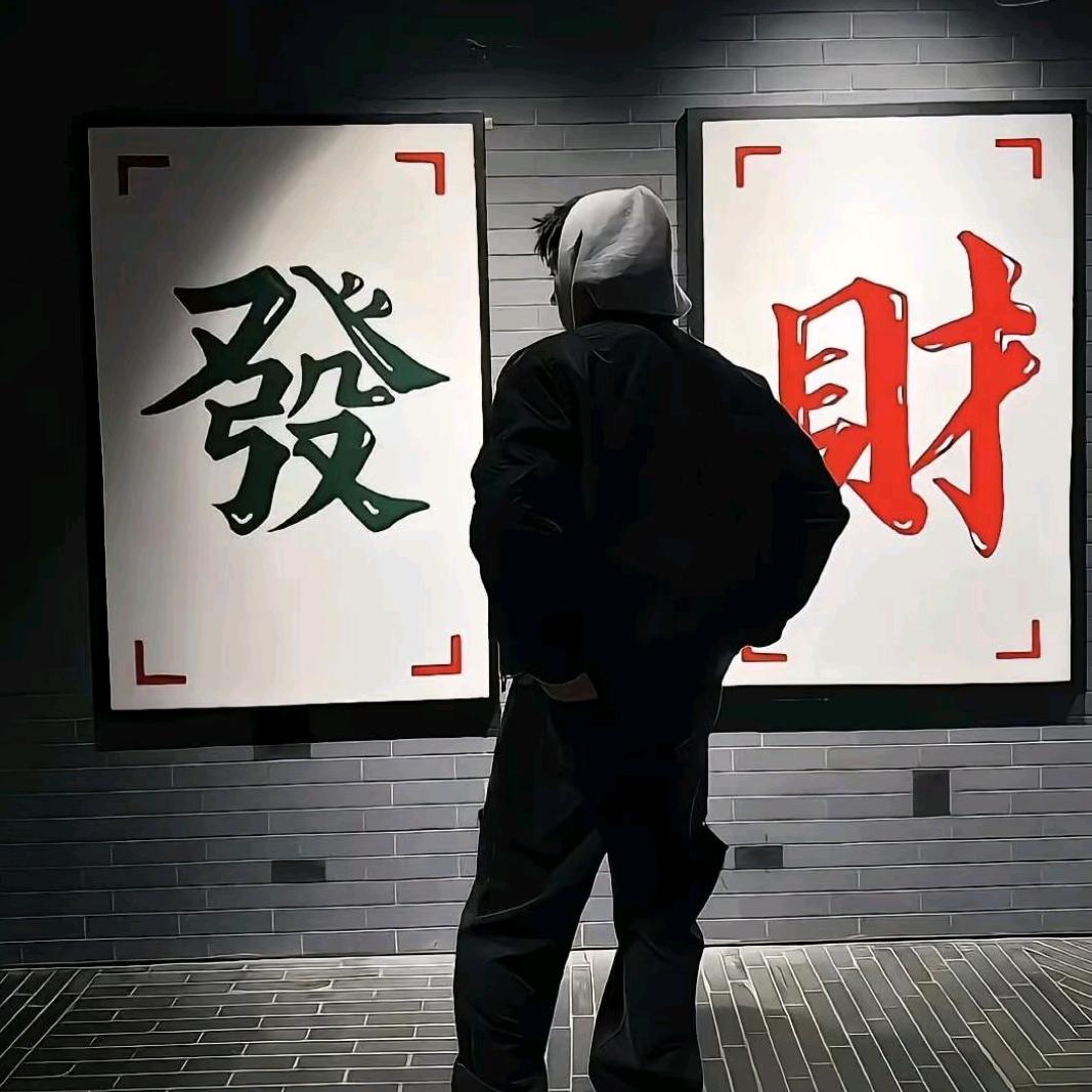 M、