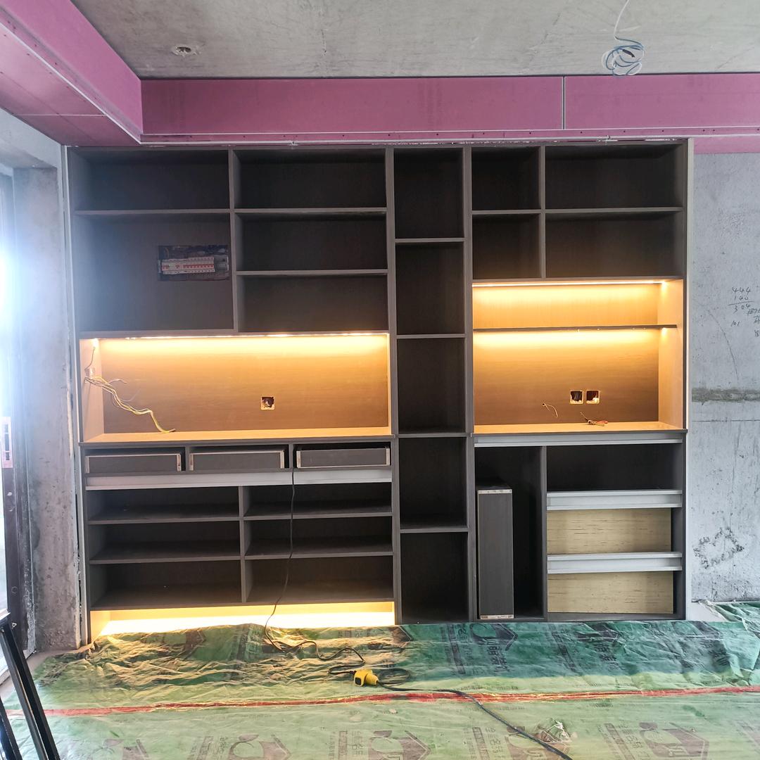 阜阳木工-麻师傅