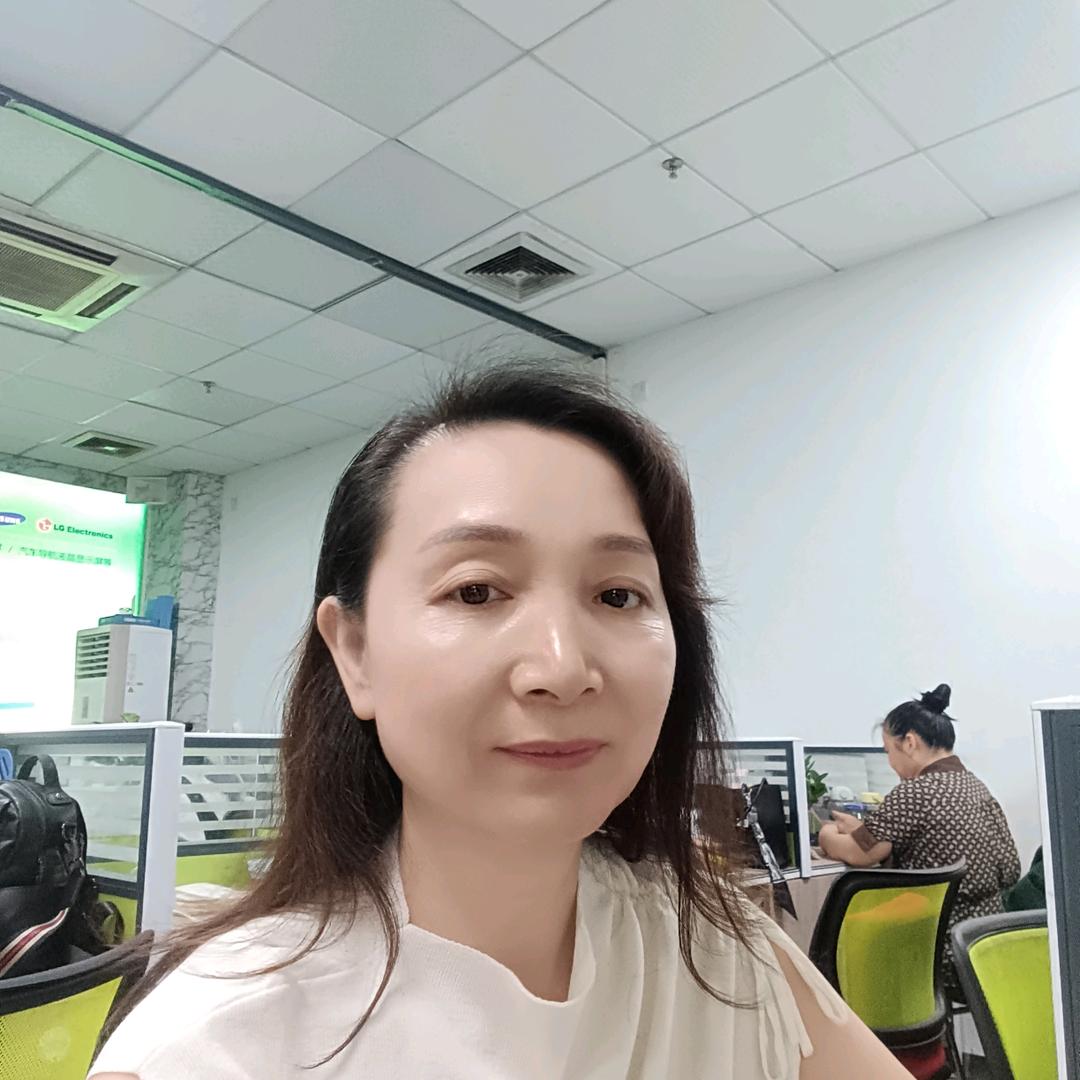 家政谢姐