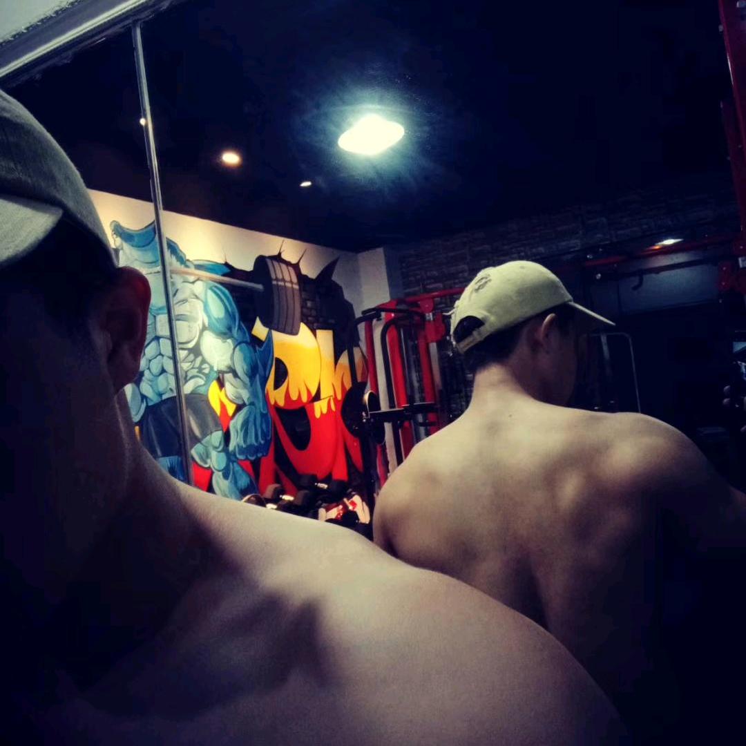 江南的小铁馆