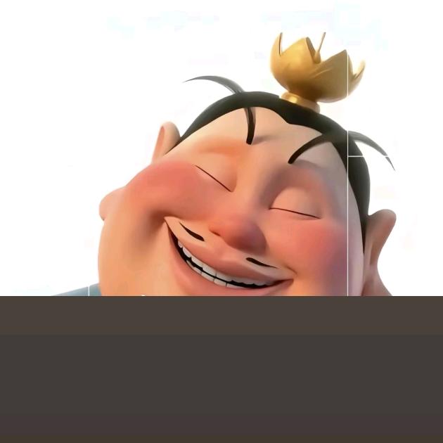 隔壁活泼的馒头