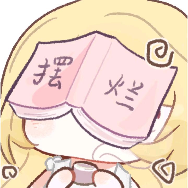 团团头像