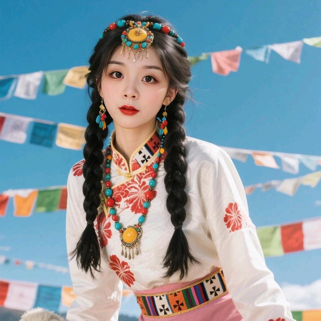 远方的方~