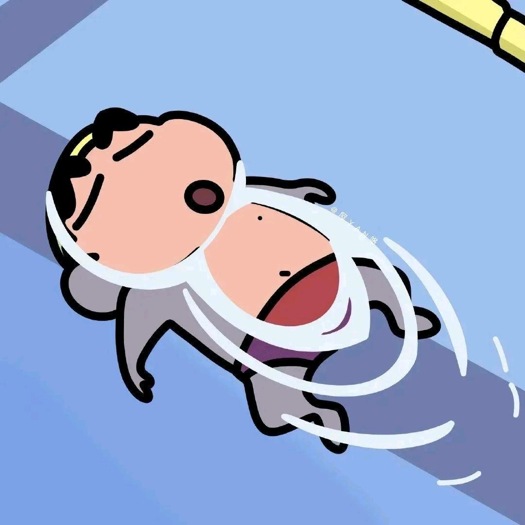 小白