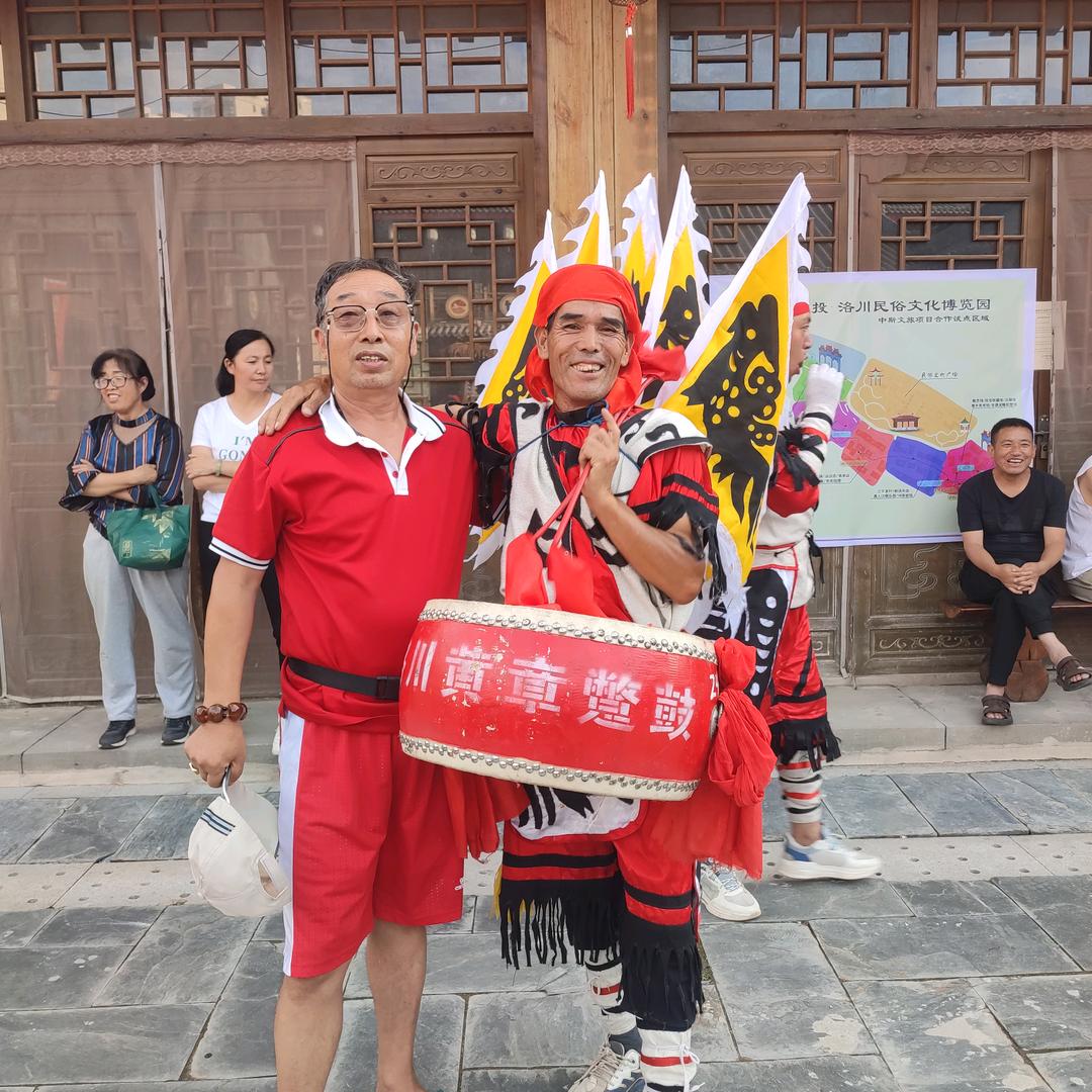 快乐抖爷