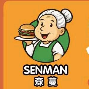 森蔓2元面包（伊川店）