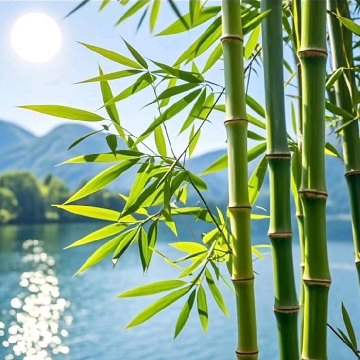 安然💞向暖