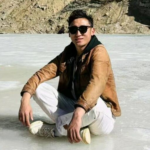 梦想从不放弃。