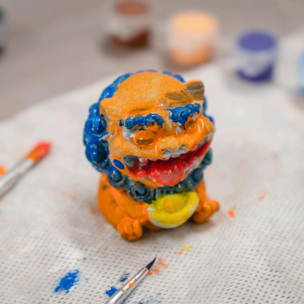 热爱生活，善待自己