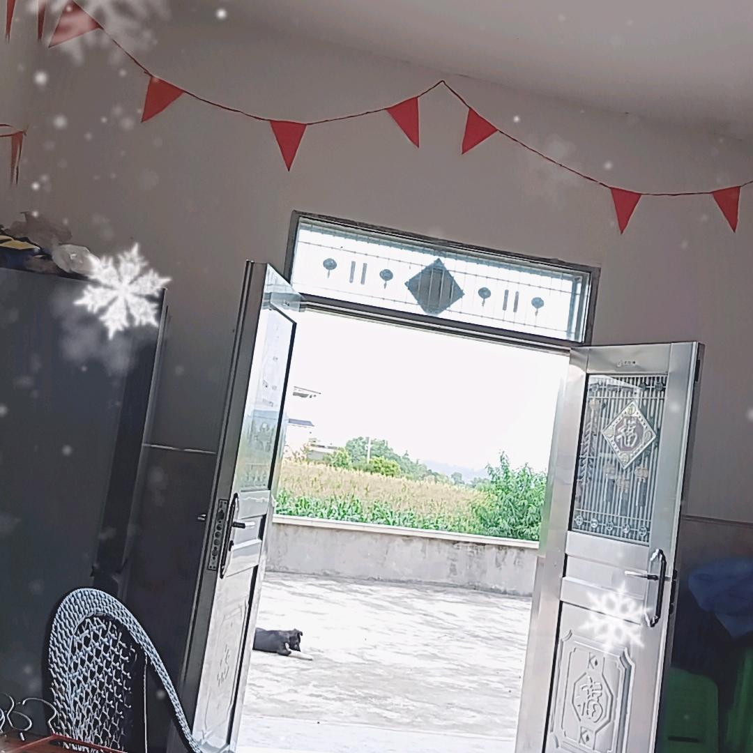 开开心心每一天