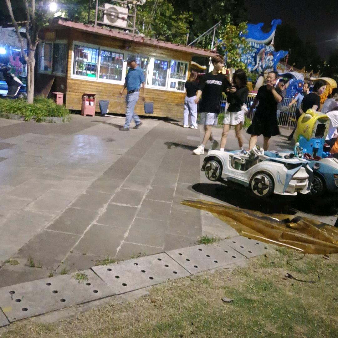 呀呀呀