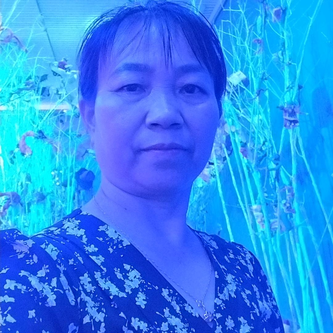 秋香