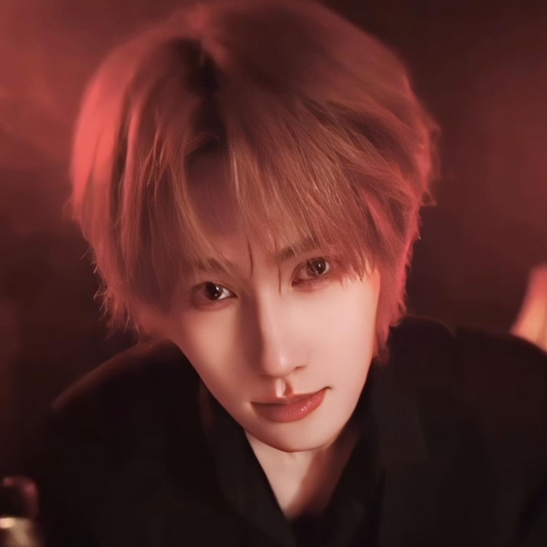 ✨和我说晚安🌸