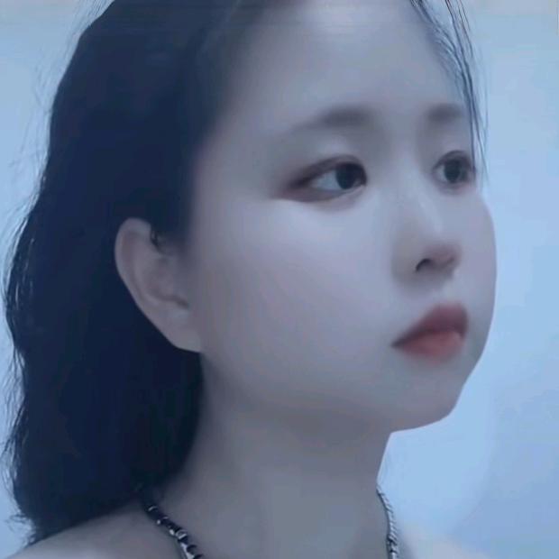 一直这么可爱就好了
