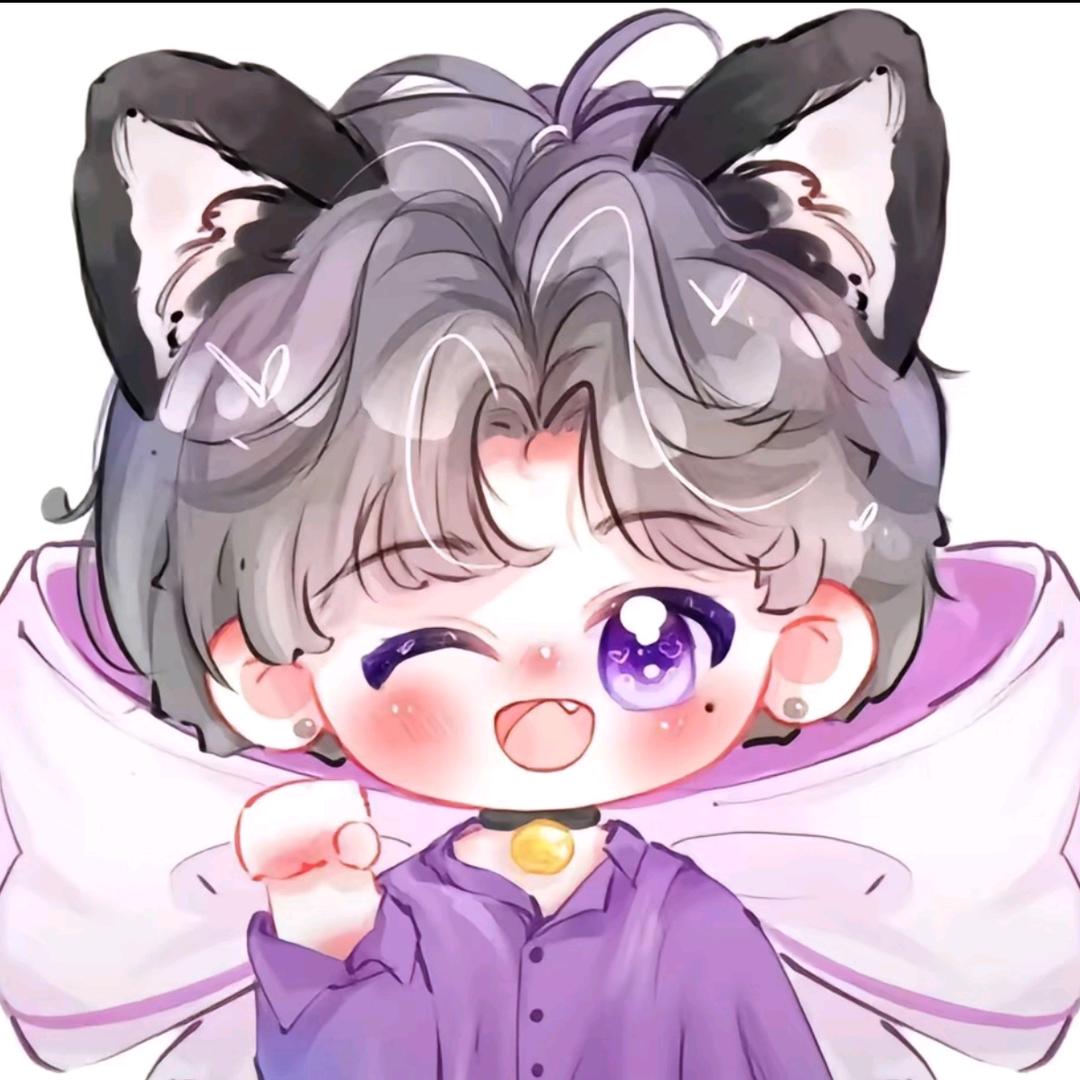 歆安颜瑜QY（见过大宇版）