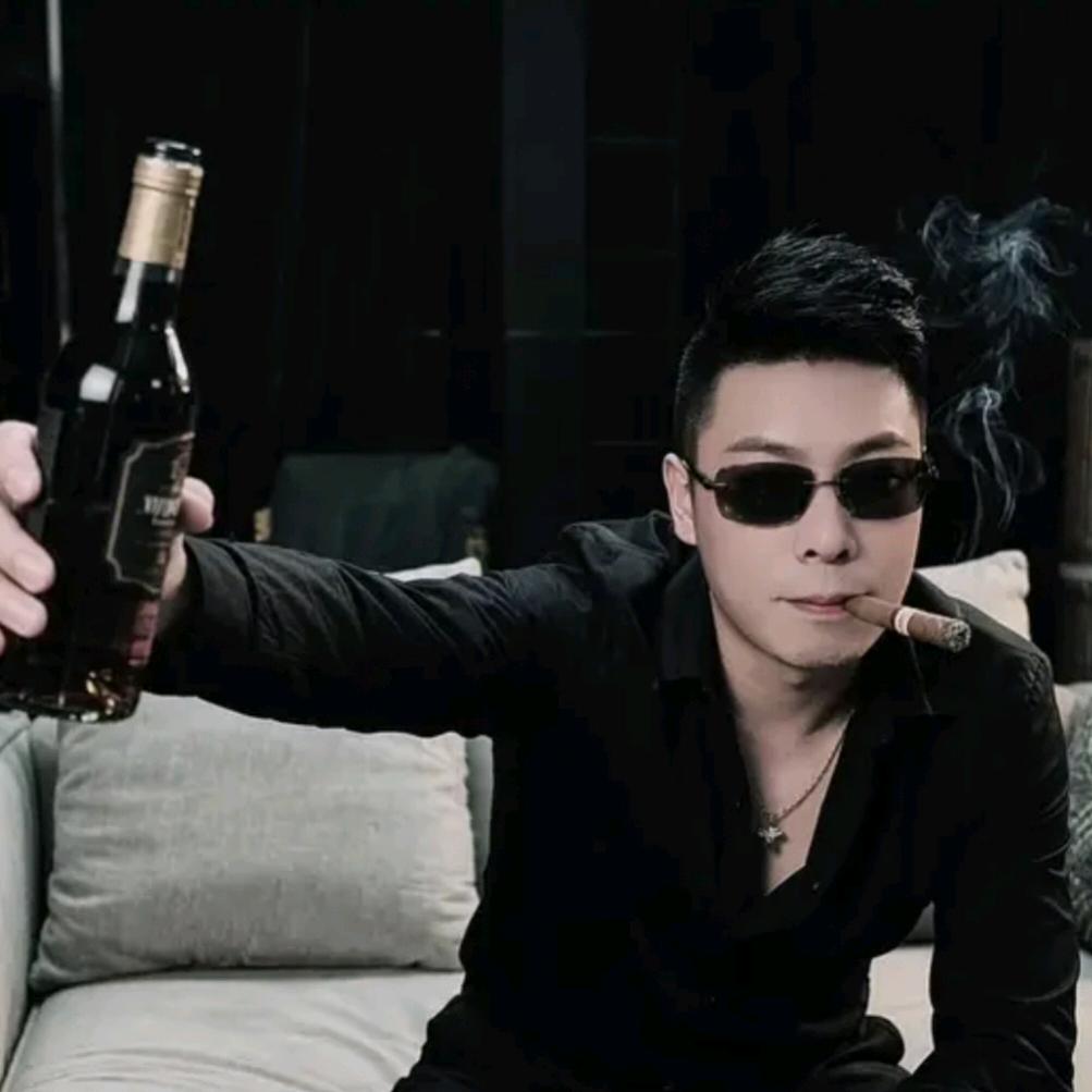 🌈毛长峰📸Vlog