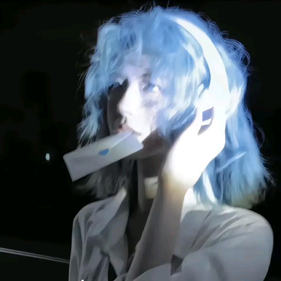 苦衷.