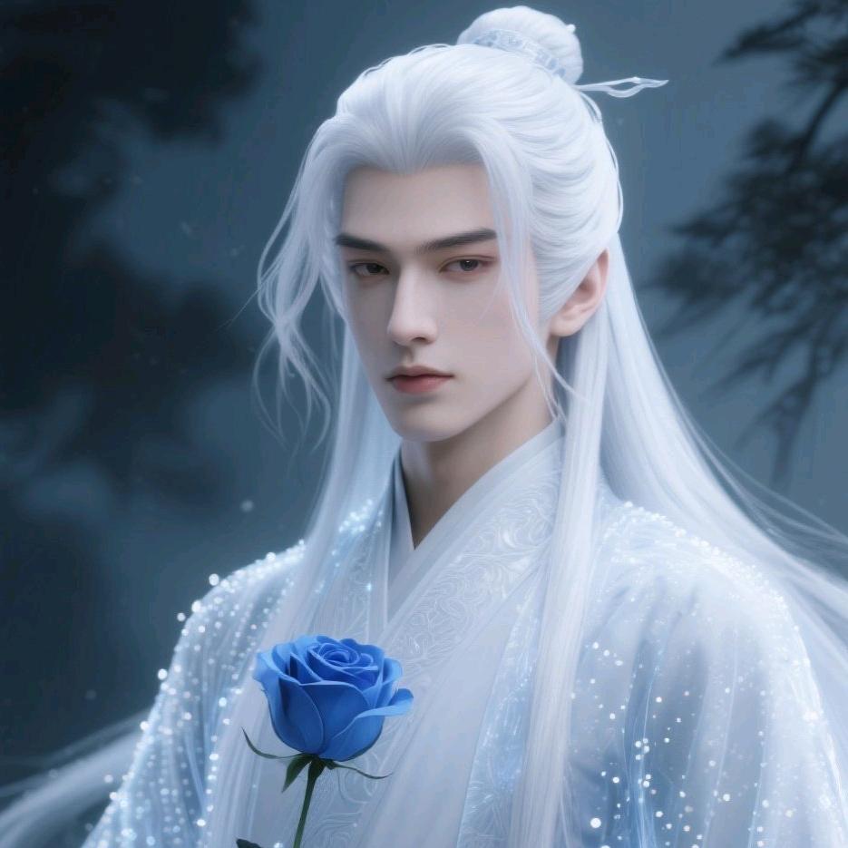 江月畔何人   岸边客   难解