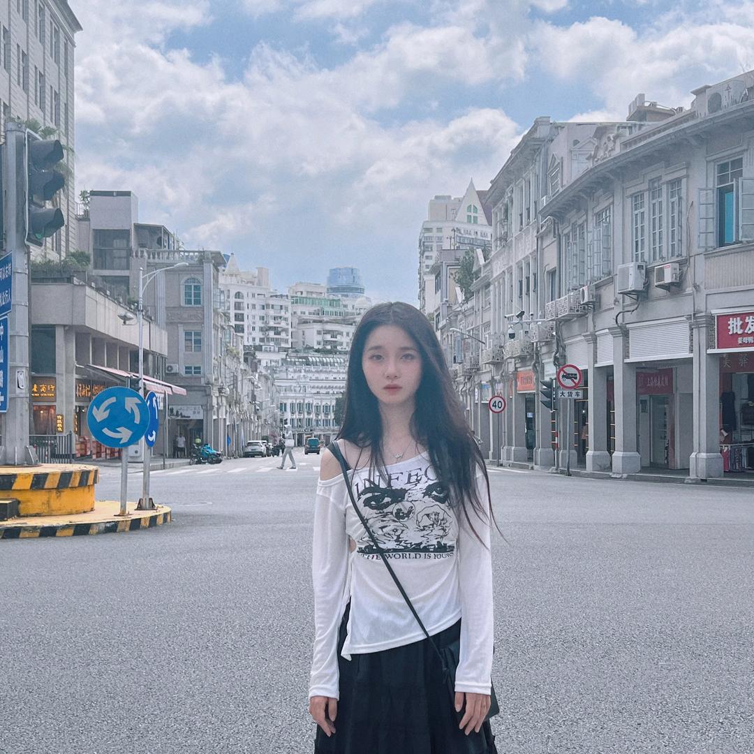 仙女不讲李@