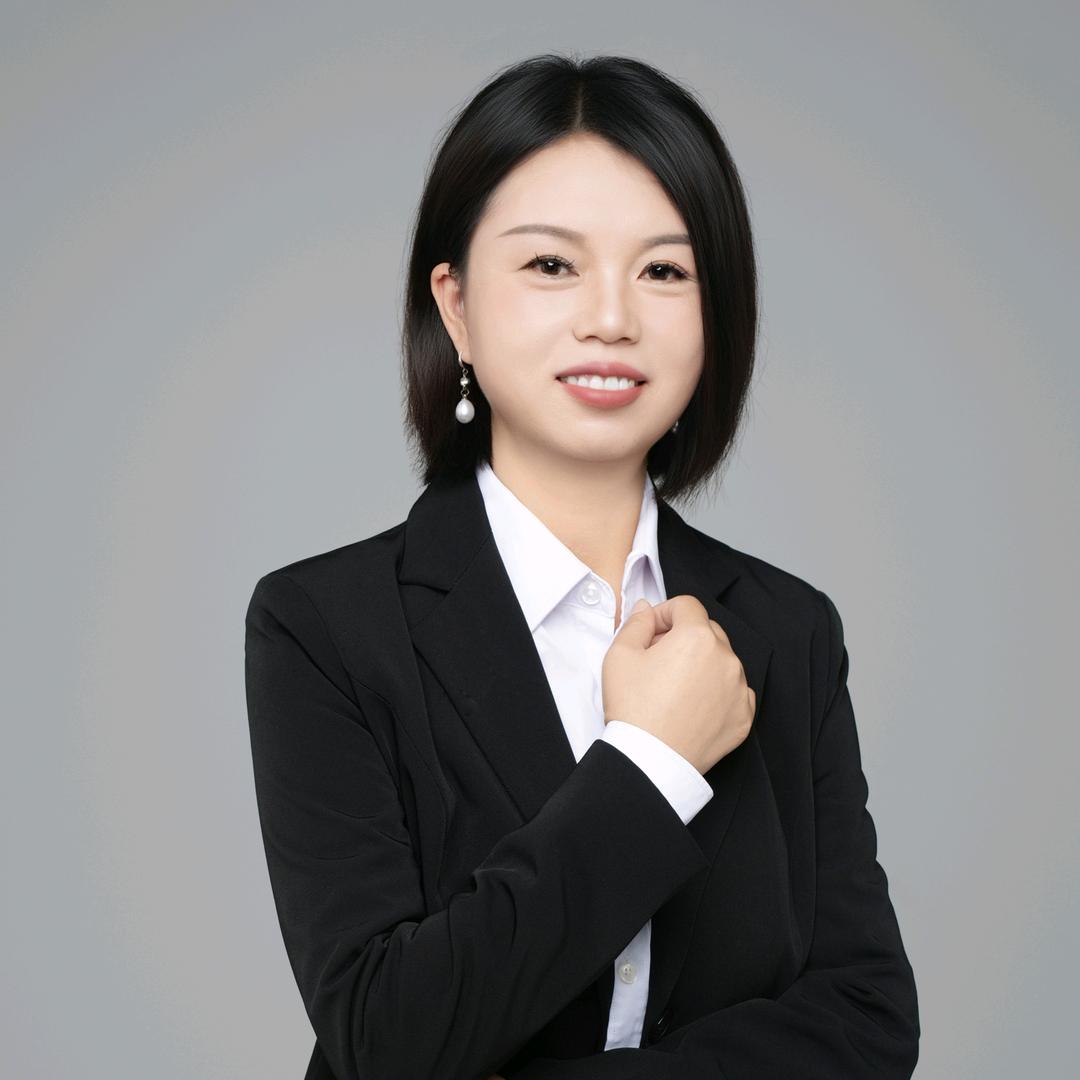 赣州房产小温温