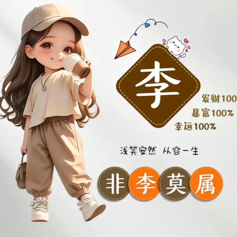 福从天降，爱在身边