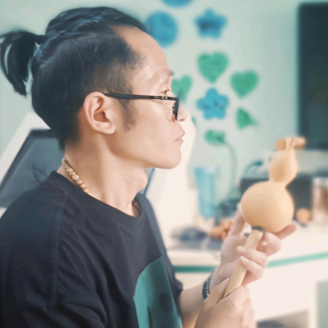 小姜竹韵
