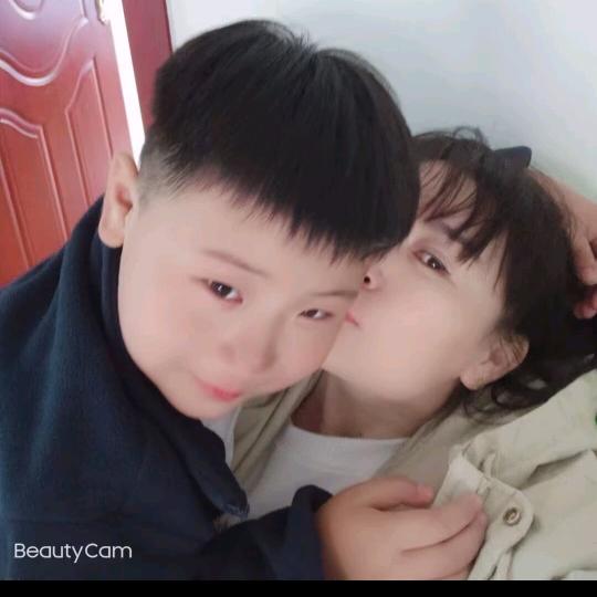 我情依旧