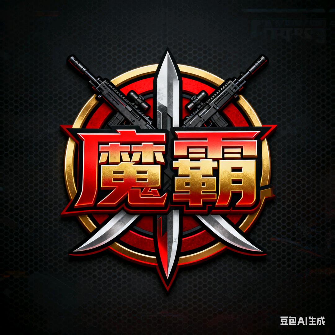 魔霸电竞俱乐部