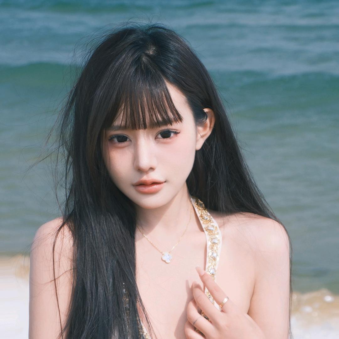 甜酱.