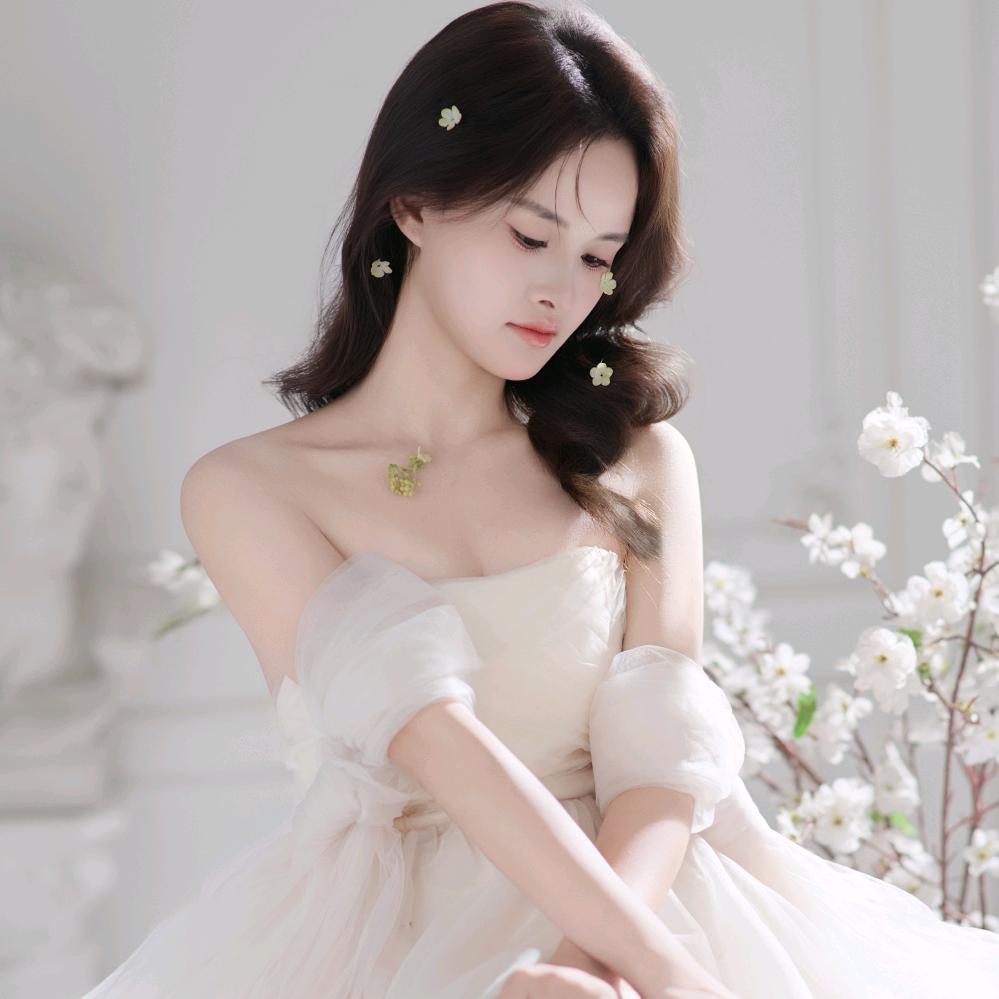 听说你来过～