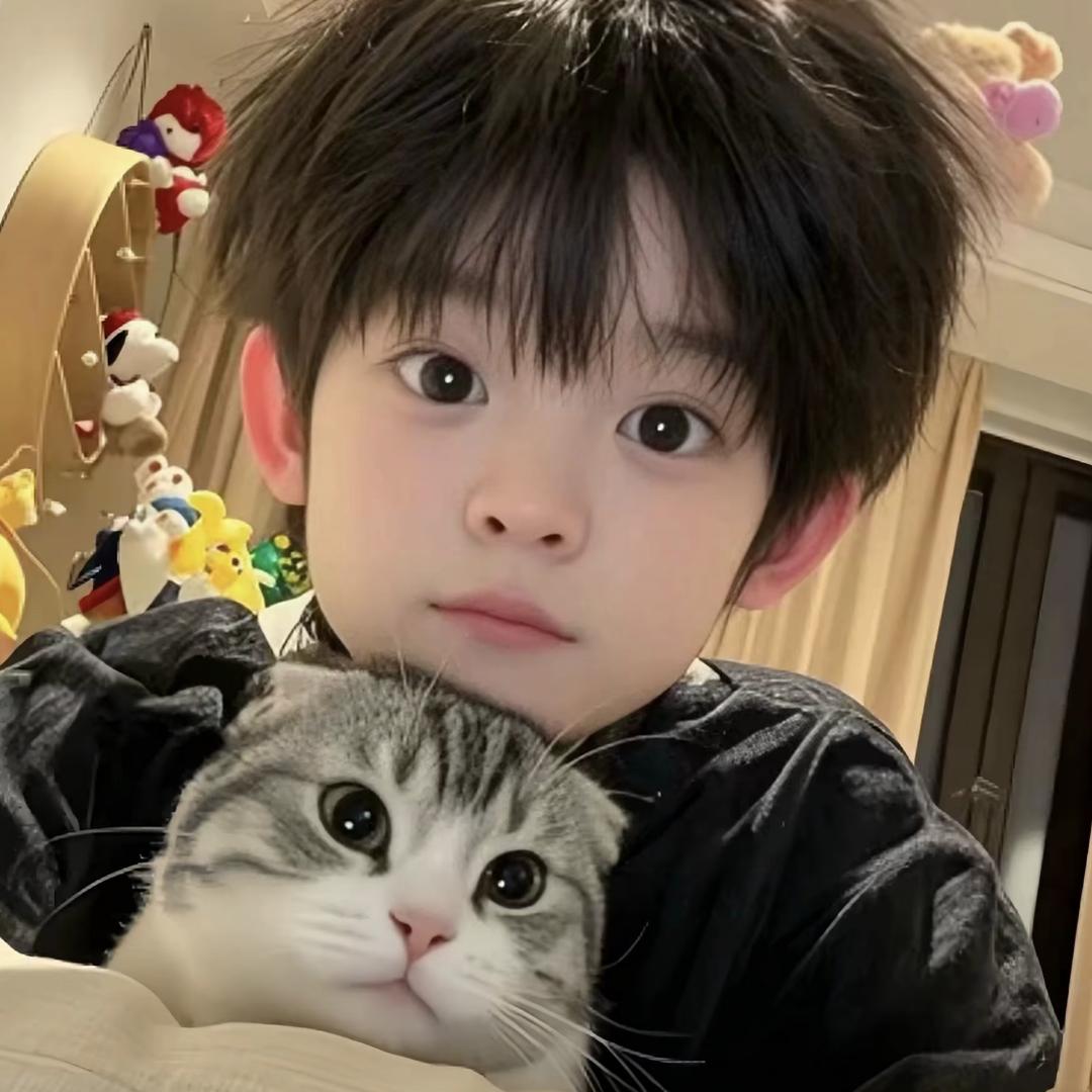 小凡