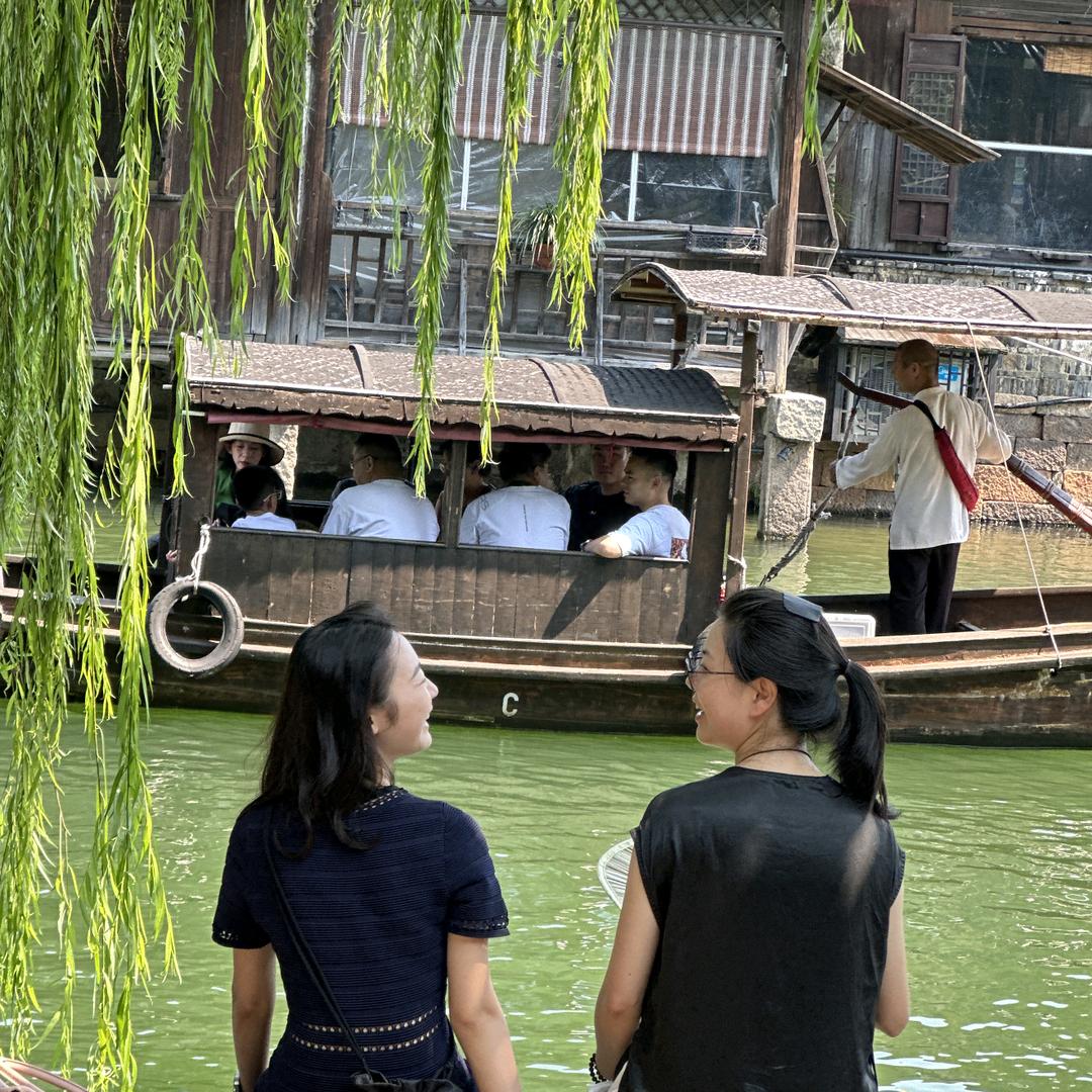 人民西路POLOSHIELD-小七