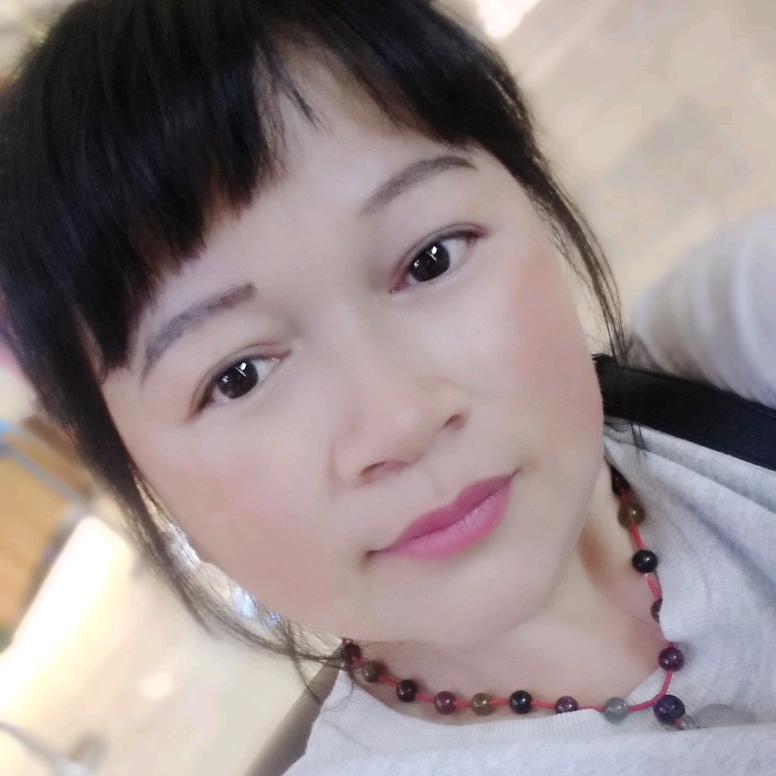 银子妹（遵纪守法👍）