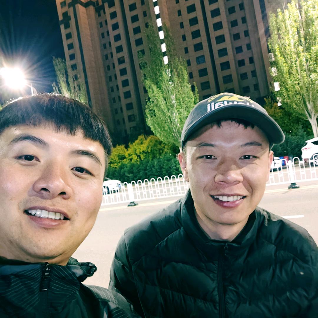 蒙J·南村炭火烧烤 (溜达串)