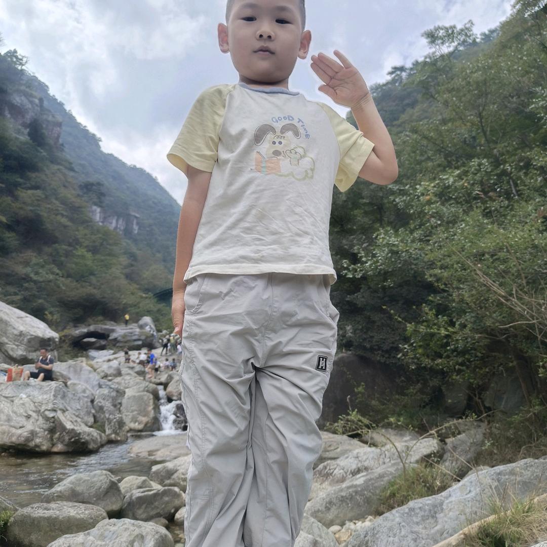 吾心依旧