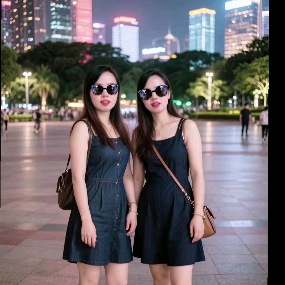 开心过好每一天